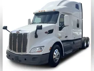 2021 Peterbilt 579