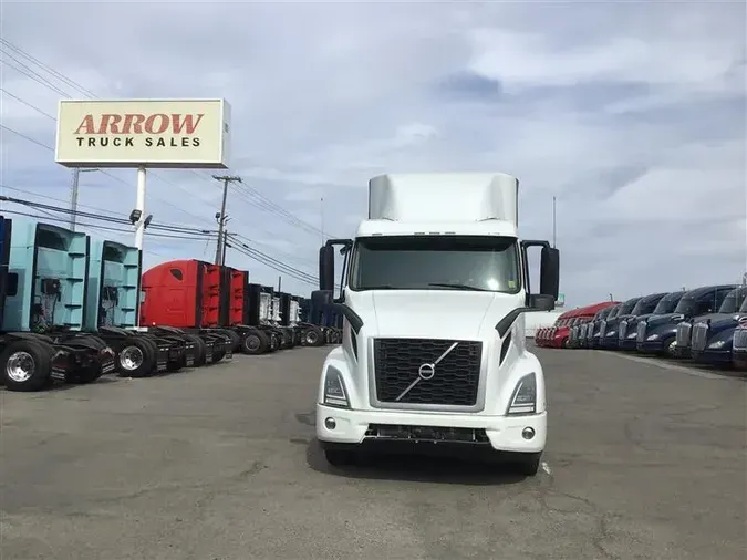 2021 VOLVO VNR64T640774ff42a06ccbee6ec0bf846baea4e32
