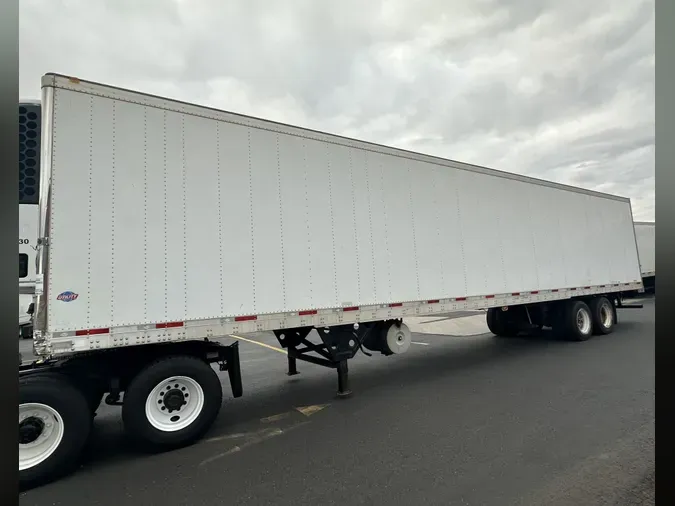 2015 UTILITY TRAILERS VS2RA 48/162/102