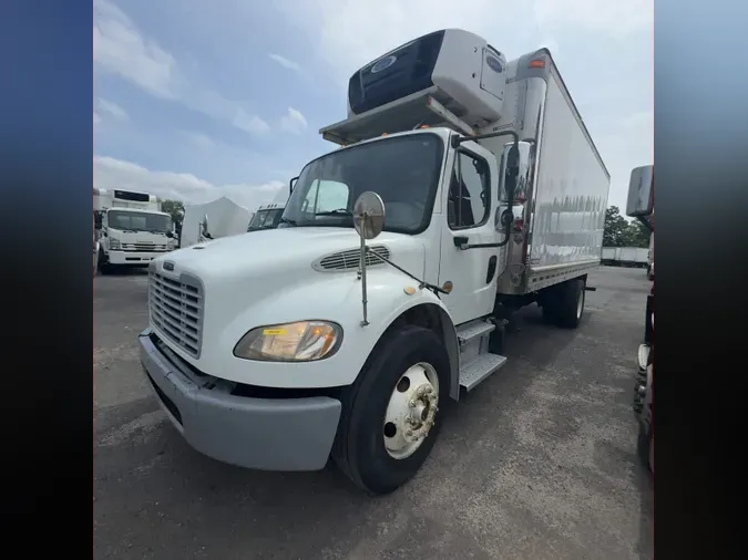 2017 FREIGHTLINER M2 10677518cc583e1fdb1af01b0a6c515c233
