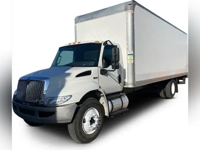 2021 International MV6077751c44975fb86901e0b452c31f24680