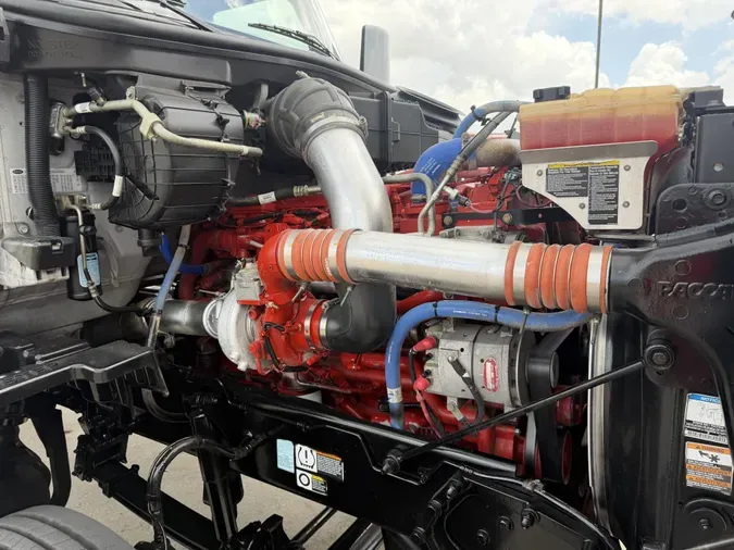 2021 Peterbilt 5677751f938efdd420b965f45105892610f
