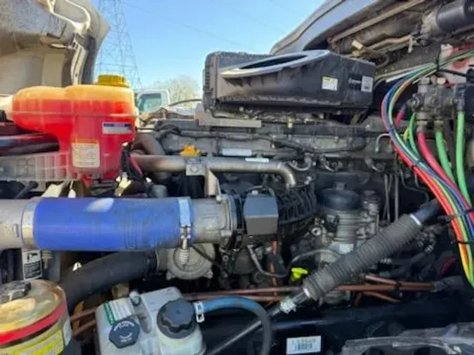 2020 Freightliner Cascadia