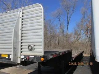 2018 UTILITY TRAILERS FS2CDHA 53/102