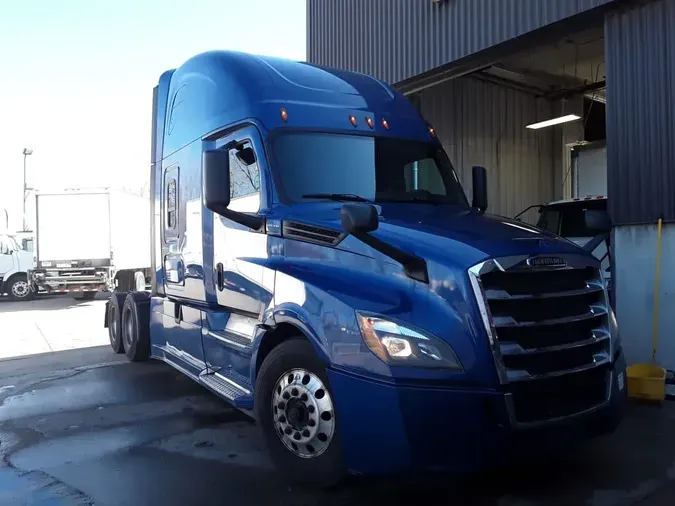 2020 FREIGHTLINER/MERCEDES NEW CASCADIA PX126647752bce073724d184553151450dc782f