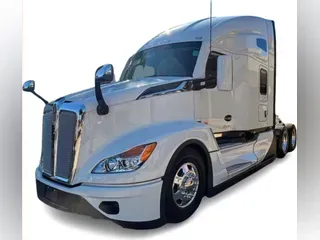 2026 Kenworth T680