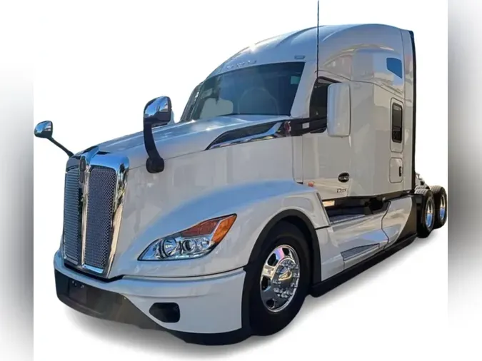 2026 Kenworth T68077542998eafd1f64eddd10b0015a8333