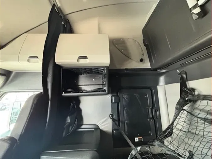 2020 Freightliner PT126SLP