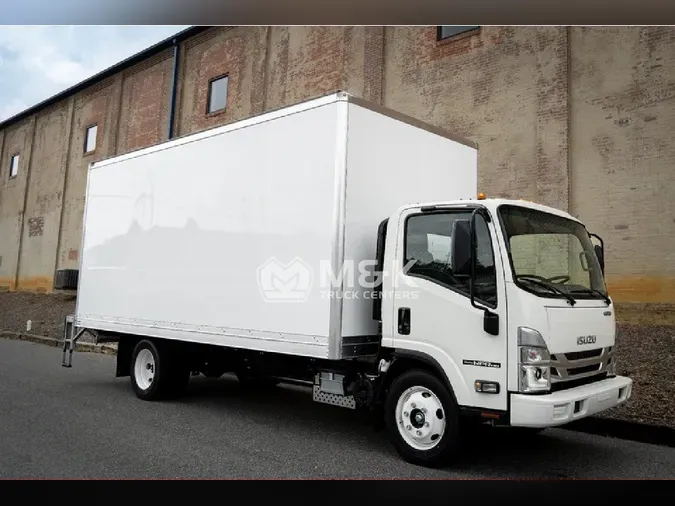 2024 ISUZU NPRHDGAS - 150 wb 1F3