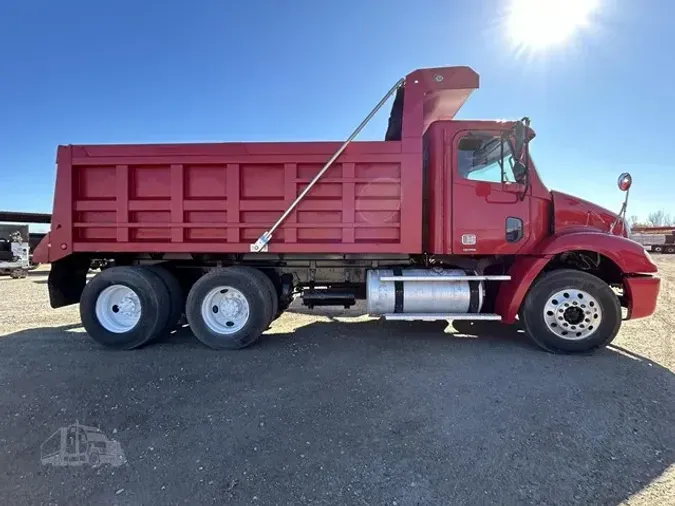 2007 FREIGHTLINER COLUMBIA 1127756e97692ce5647d962c6066bd5fcc8