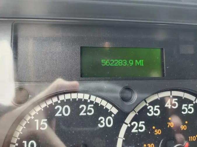 2020 FREIGHTLINER/MERCEDES CASCADIA 12577572235696fe83ea8e847c4713e99a2