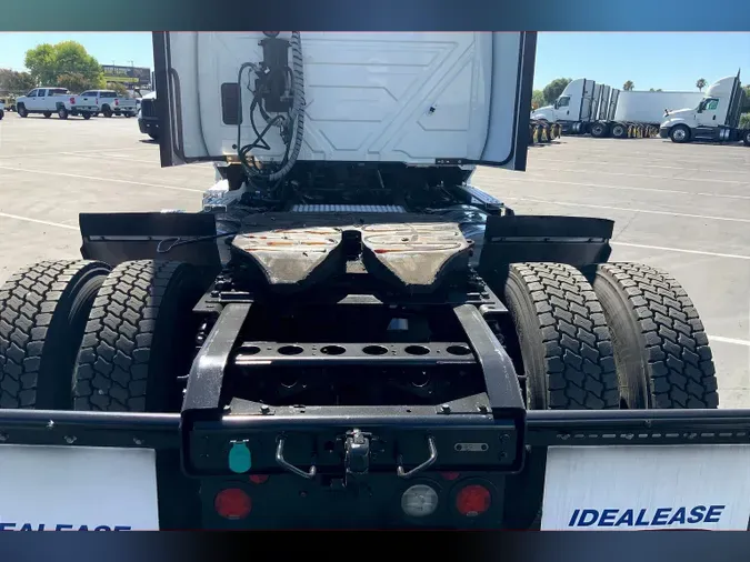 2022 INT LT625 4x2