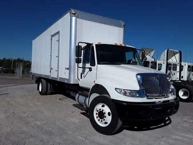 2016 NAVISTAR INTERNATIONAL 4300