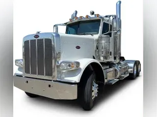 2022 Peterbilt 389