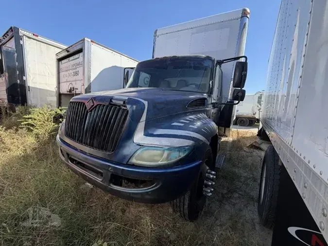 2005 INTERNATIONAL DURASTAR 4300775a0431bf0074c7d4ca808ff031af4d
