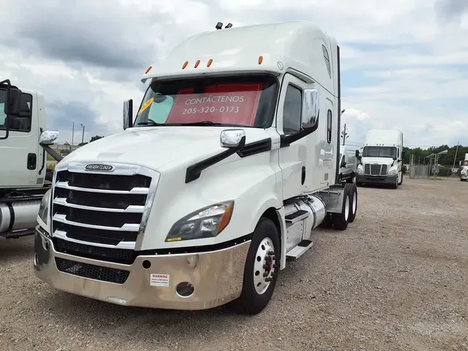 2020 FREIGHTLINER NEW CASCADIA PX12664775ab4df23a0c5ac4c682d789bdafce8