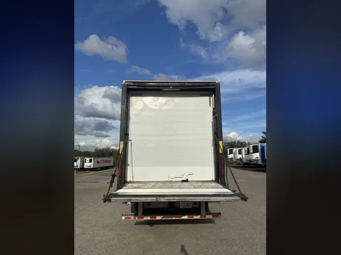 2016 GREAT DANE 7211TZ-1 48/160/102