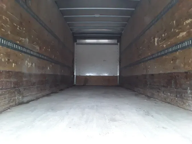 2019 FREIGHTLINER/MERCEDES M2 106