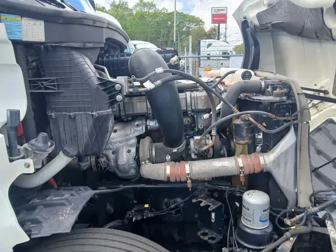 2020 FREIGHTLINER/MERCEDES CASCADIA PX11664ST