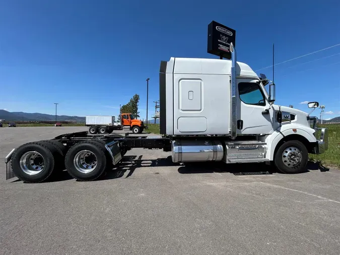 2026 Western Star 49X