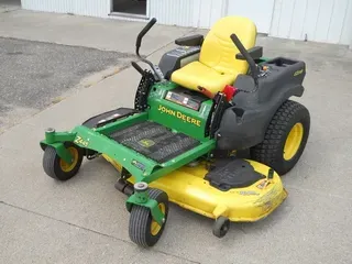 2008 John Deere Z445