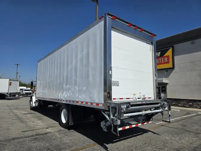 2019 Freightliner Business Class M2 106