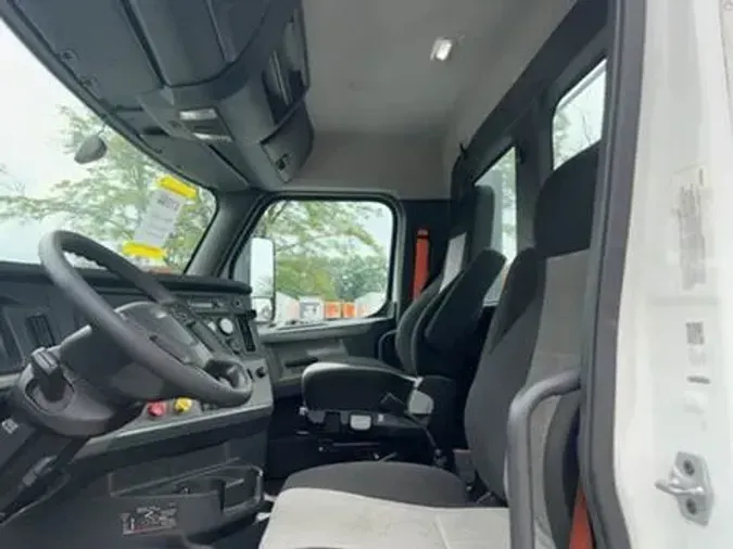 2019 Freightliner Cascadia