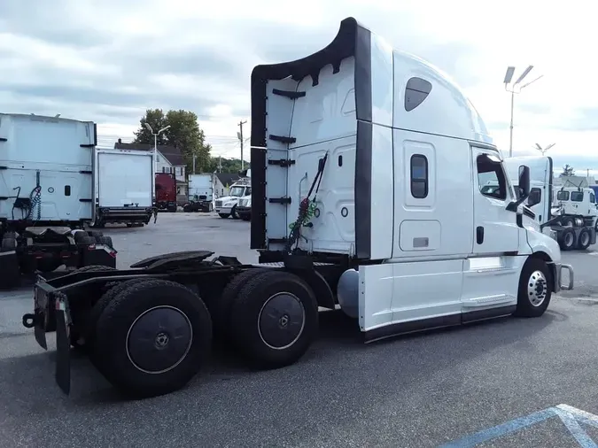 2022 FREIGHTLINER/MERCEDES NEW CASCADIA PX12664