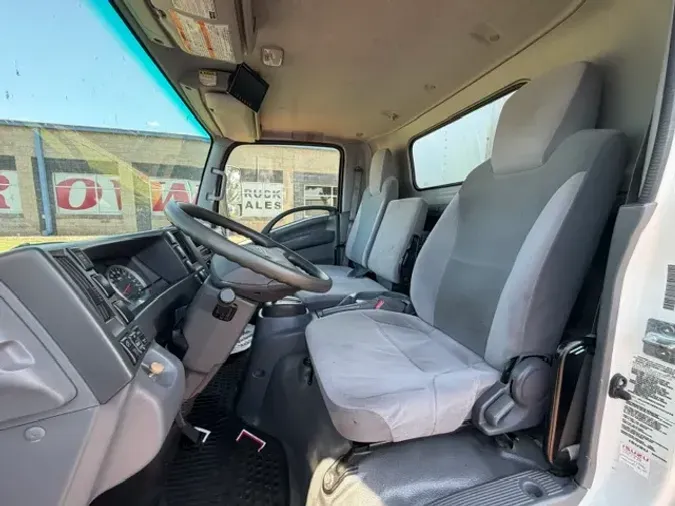 2019 ISUZU NPR-HD776036ac9584554c04512813d0792af8