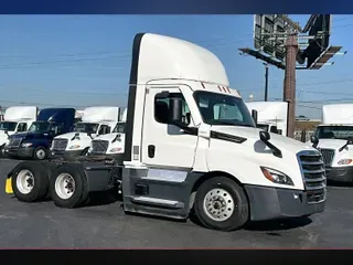2022 FRG CASCADIA