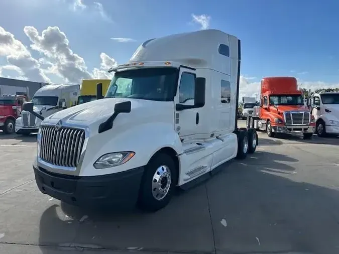 2019 International LT62577607742d1ffbd4be78c55056eca42c3