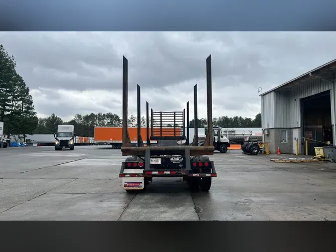 2023 Pitts Trailers LP40-4L