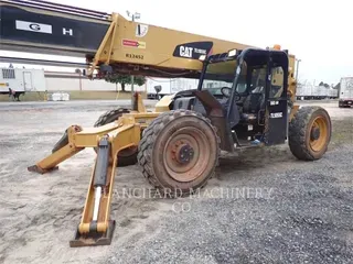 2013 Caterpillar TL1055C