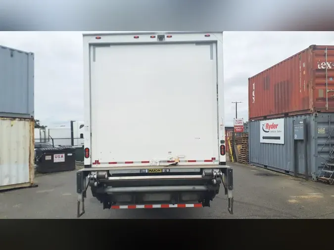 2019 FREIGHTLINER/MERCEDES M2 106776351008905260176b57f48a1ec9b52