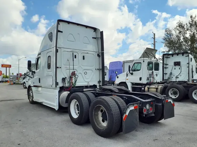 2022 FREIGHTLINER/MERCEDES NEW CASCADIA PX12664