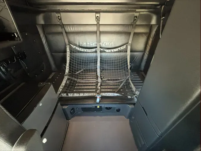 2024 Freightliner Cascadia 126