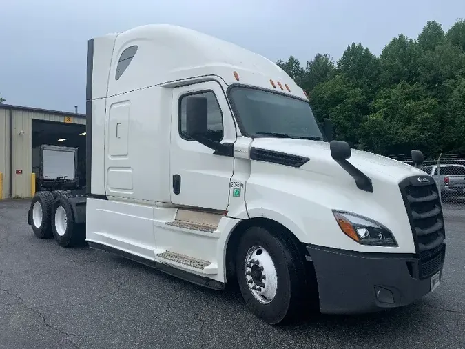 2019 Freightliner T12664ST7763eb068337bf3e6447d39d2aa01798