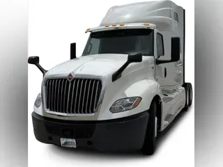 2020 International LT625