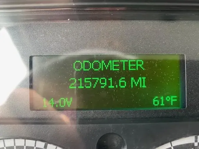 2020 Freightliner Business Class M2 106