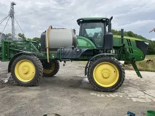 2014 John Deere R4038