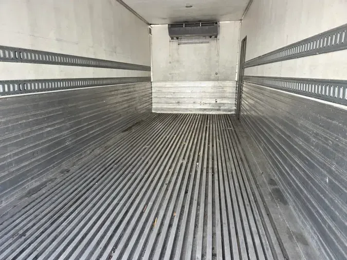 2020 NAVISTAR INTERNATIONAL MV607 (4X2)
