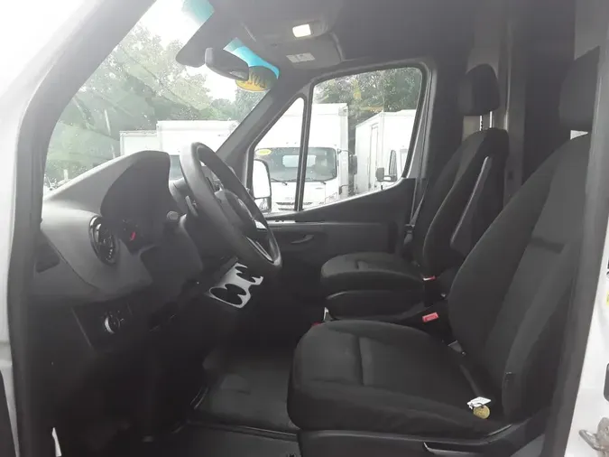 2021 MERCEDES-BENZ F2CA74 SPRINTER