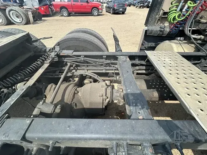 2015 FREIGHTLINER CASCADIA 125