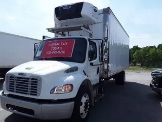 2018 FREIGHTLINER M2 106