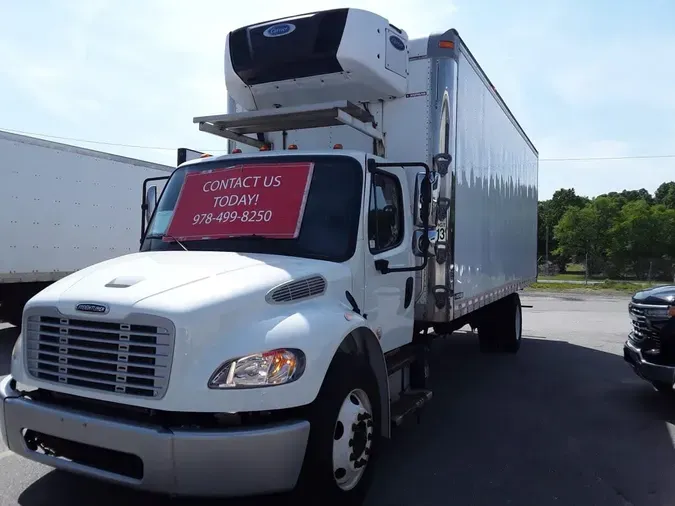 2018 FREIGHTLINER M2 106776b47bf23bf9a961f9b0c2719a3129f