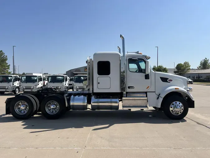 2019 Peterbilt 567