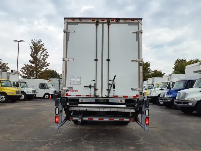 2016 FREIGHTLINER/MERCEDES M2 106776bda447d8bbfa6265d7e691b939042