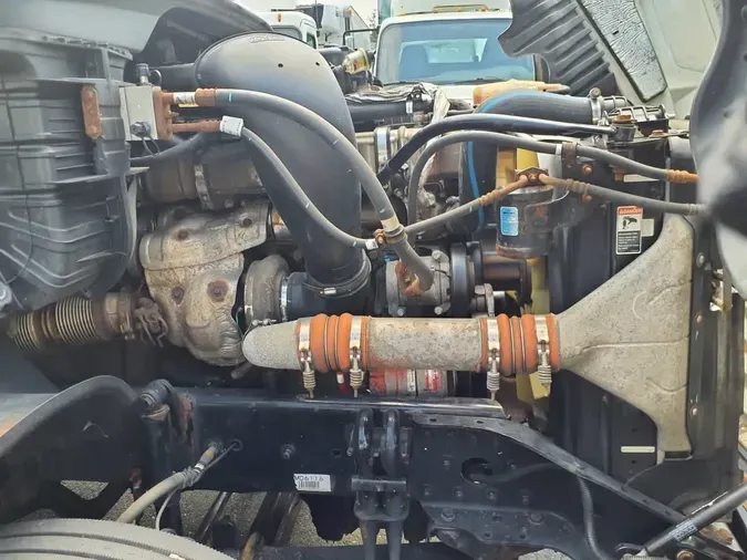 2020 FREIGHTLINER CASCADIA 125