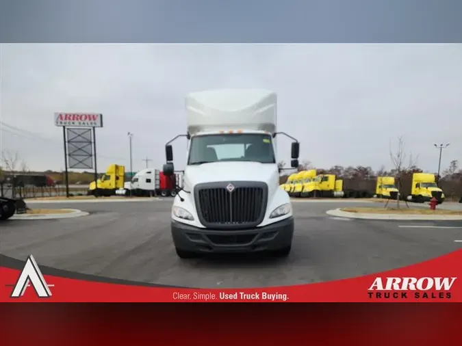 2020 INTERNATIONAL RH613