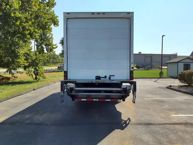2020 FREIGHTLINER/MERCEDES M2 106